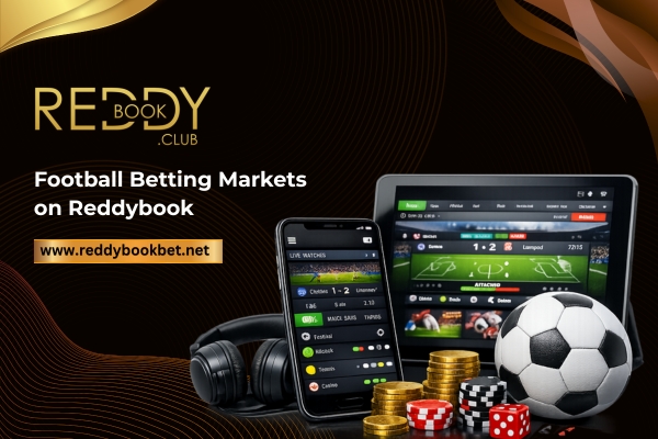 Football betting markets