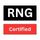 RNG Certified